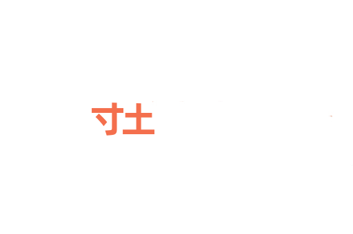 寸土